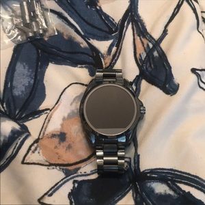 Michael Kors Bradshaw watch